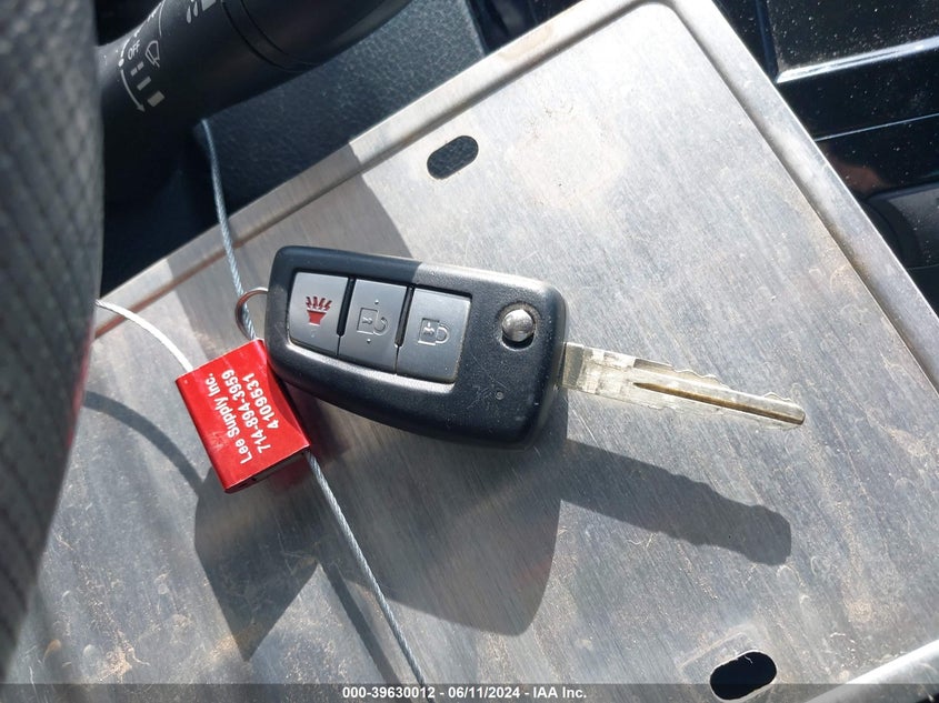 2018 Nissan Rogue S VIN: 5N1AT2MT8JC710433 Lot: 39630012