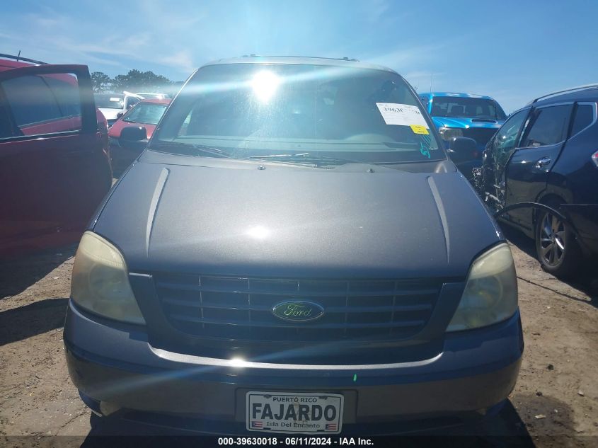 2004 Ford Freestar Se VIN: 2FMZA51684BB31844 Lot: 39630018