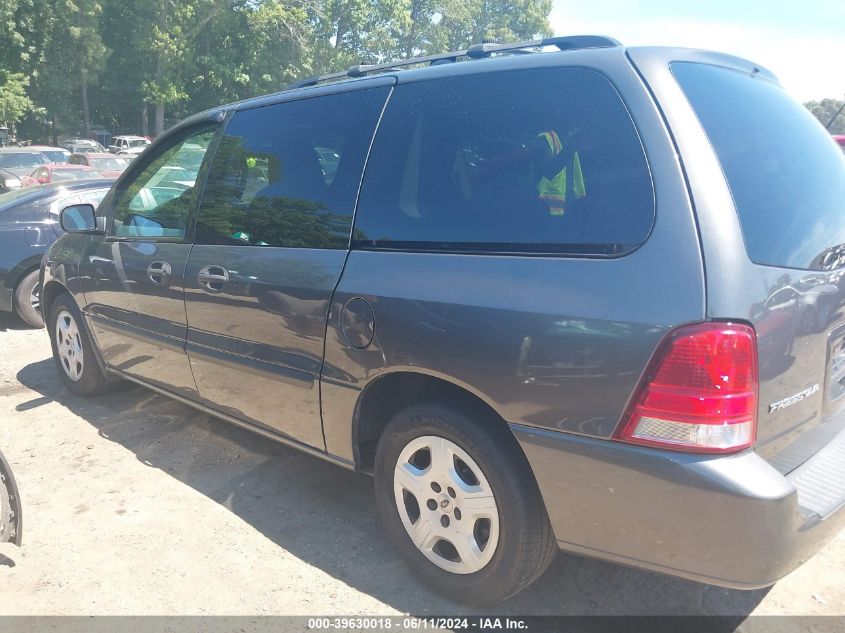 2004 Ford Freestar Se VIN: 2FMZA51684BB31844 Lot: 39630018