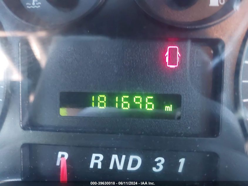 2004 Ford Freestar Se VIN: 2FMZA51684BB31844 Lot: 39630018