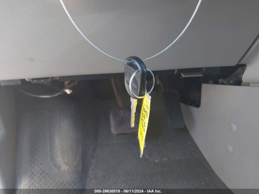 2004 Ford Freestar Se VIN: 2FMZA51684BB31844 Lot: 39630018