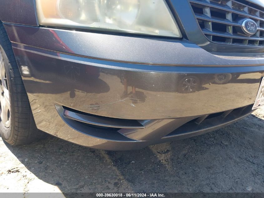 2004 Ford Freestar Se VIN: 2FMZA51684BB31844 Lot: 39630018