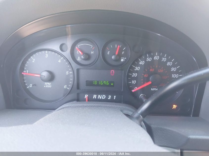 2004 Ford Freestar Se VIN: 2FMZA51684BB31844 Lot: 39630018