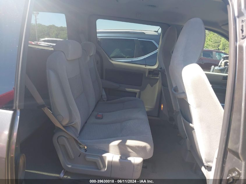 2004 Ford Freestar Se VIN: 2FMZA51684BB31844 Lot: 39630018