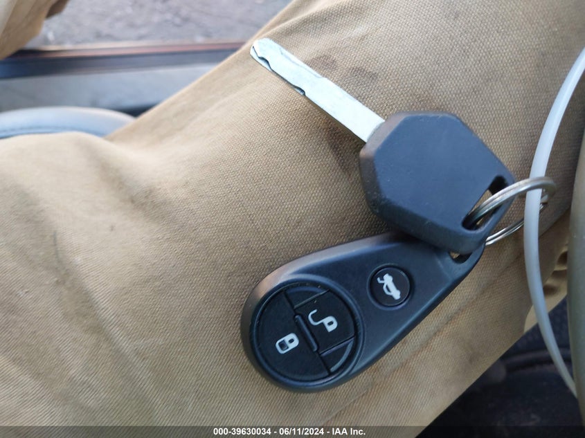 2012 Subaru Forester 2.5X Limited VIN: JF2SHAEC4CH462871 Lot: 39630034