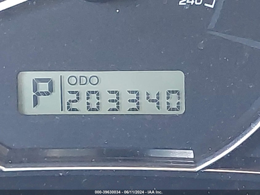 2012 Subaru Forester 2.5X Limited VIN: JF2SHAEC4CH462871 Lot: 39630034