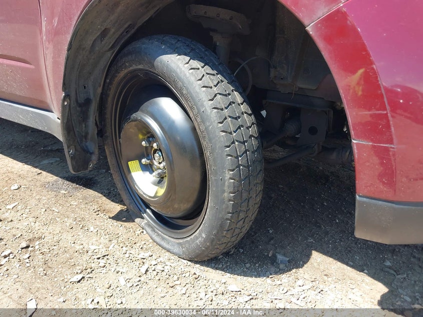 2012 Subaru Forester 2.5X Limited VIN: JF2SHAEC4CH462871 Lot: 39630034