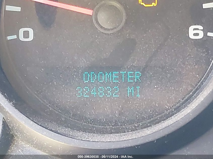 2008 Chevrolet Silverado 1500 Work Truck VIN: 1GCEC19XX8Z297577 Lot: 39630035