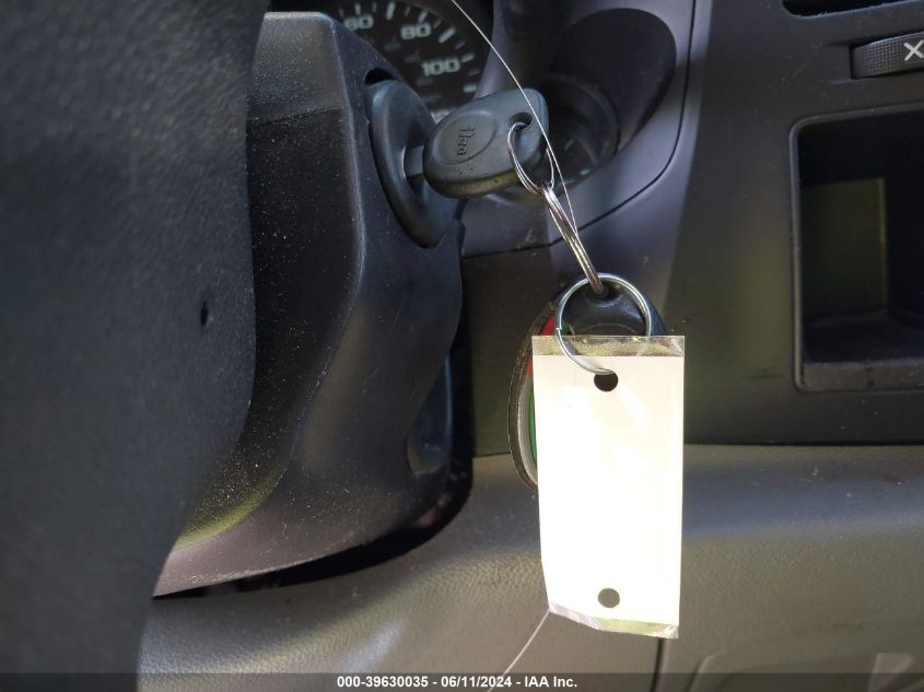 2008 Chevrolet Silverado 1500 Work Truck VIN: 1GCEC19XX8Z297577 Lot: 39630035