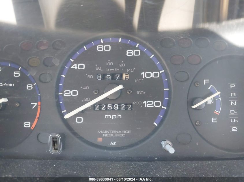 1999 Honda Civic Lx VIN: JHMEJ6678XS000576 Lot: 39630041