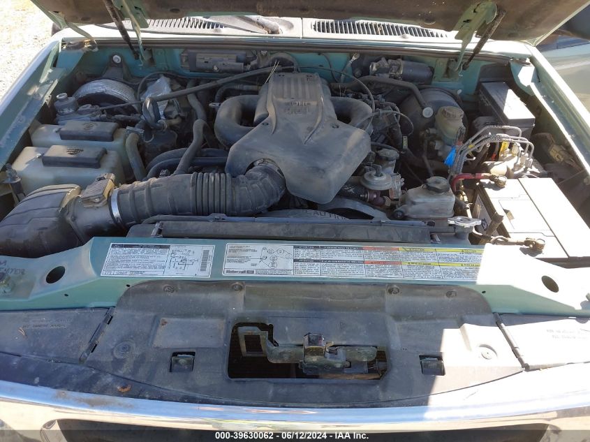 1998 Ford Explorer Eddie Bauer/Limited/Xl/Xlt VIN: 1FMZU34E1WUA83387 Lot: 39630062