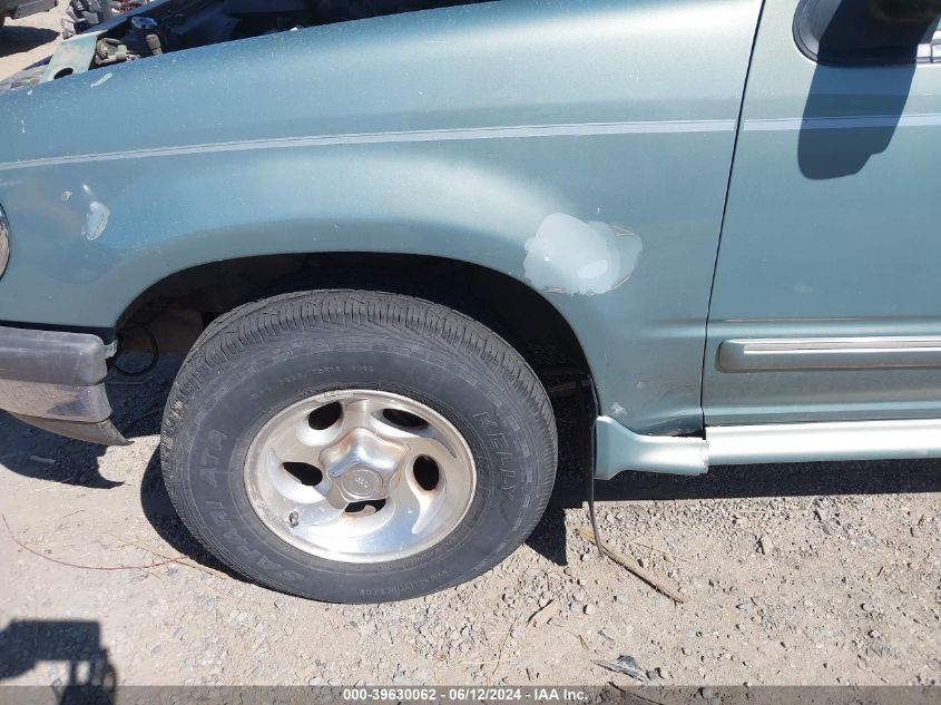 1998 Ford Explorer Eddie Bauer/Limited/Xl/Xlt VIN: 1FMZU34E1WUA83387 Lot: 39630062