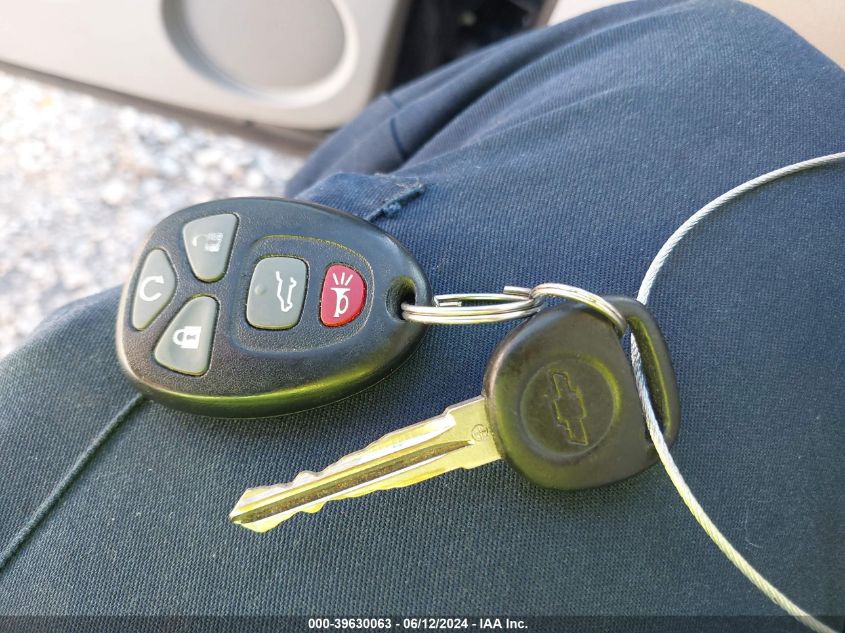 2012 Chevrolet Tahoe Lt VIN: 1GNSKBE06CR280747 Lot: 39630063