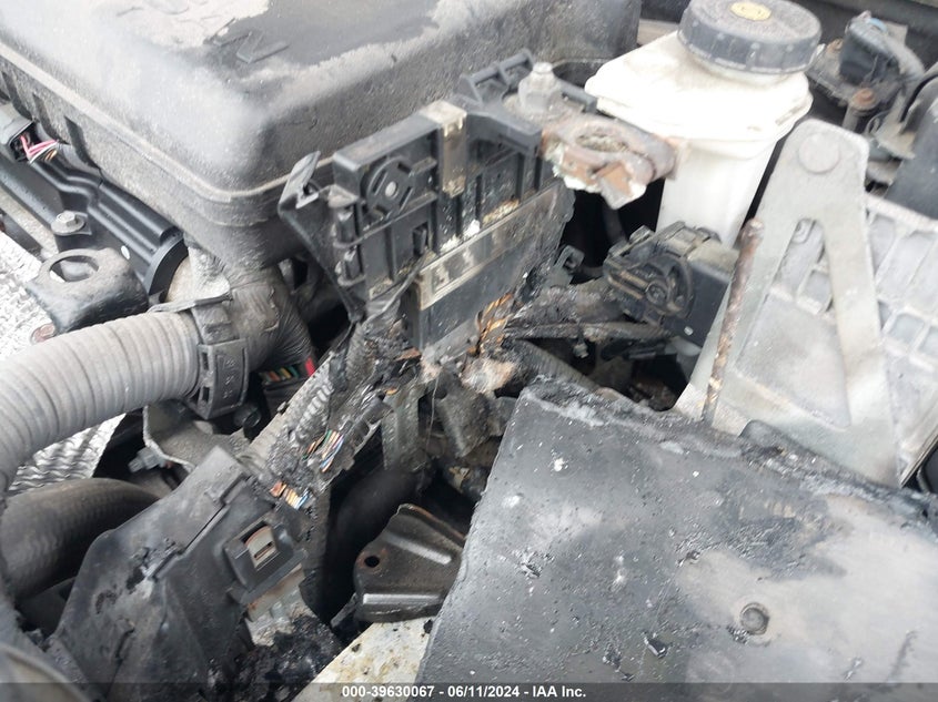 2015 Nissan Rogue Sl VIN: 5N1AT2MV1FC877578 Lot: 39630067