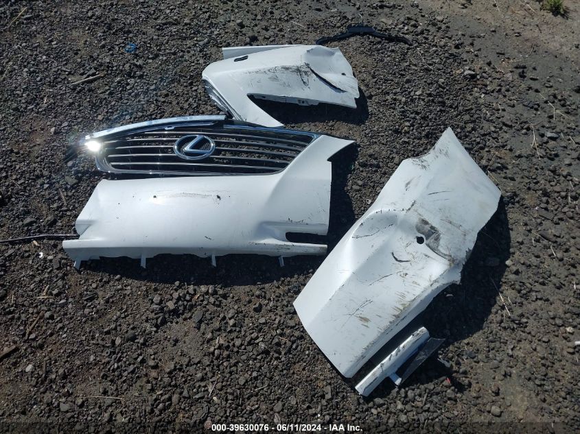 2008 Lexus Es 350 VIN: JTHBJ46G182230291 Lot: 39630076