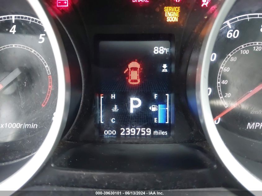 2014 Mitsubishi Lancer Gt VIN: JA32U8FW5EU012831 Lot: 39630101