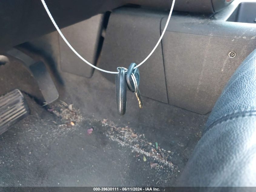 2009 Chevrolet Tahoe Hybrid VIN: 1GNFC13509R104843 Lot: 39630111