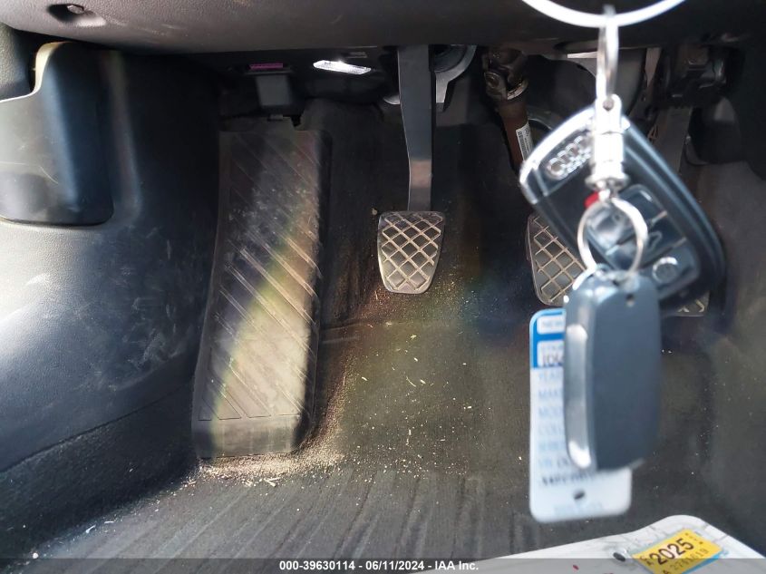 2012 Audi A4 2.0T Premium VIN: WAUHFAFL6CN013820 Lot: 39630114