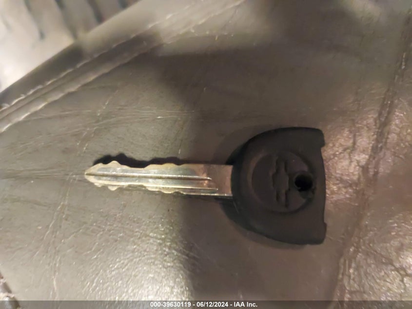 2006 Chevrolet Silverado 2500Hd Lt3 VIN: 1GCHK23D26F221404 Lot: 39630119