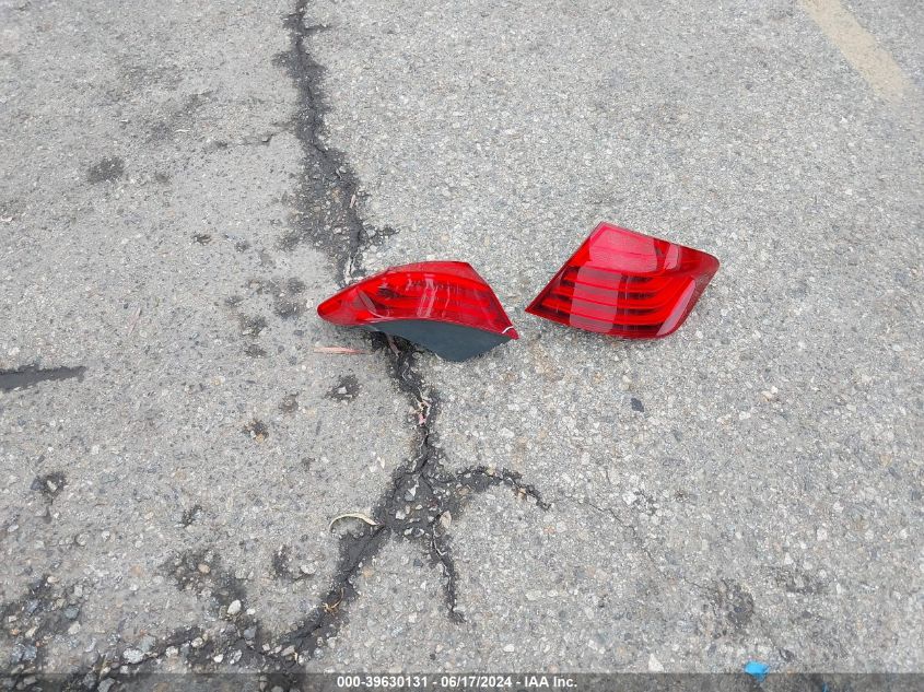 2015 BMW 528I VIN: WBA5A5C59FD515679 Lot: 39630131