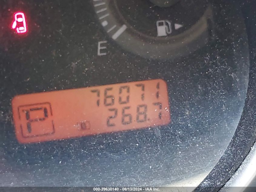 2011 Nissan Versa 1.8S VIN: 3N1BC1CP4BL378779 Lot: 39630140