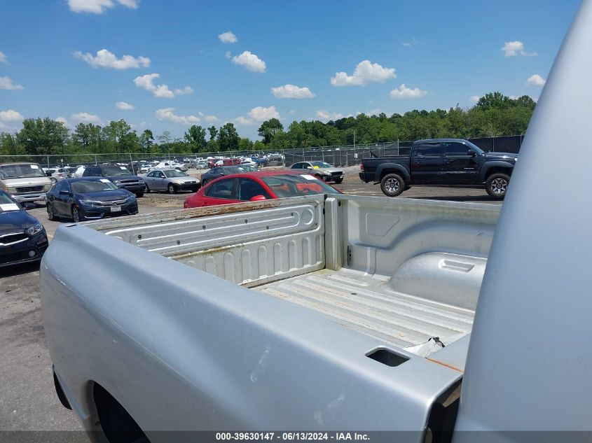 2005 Dodge Ram 1500 St VIN: 1D7HA16K75J599758 Lot: 39630147