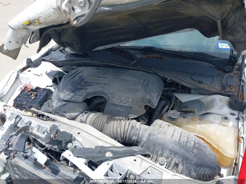 2013 Chrysler 300 Motown VIN: 2C3CCAAG9DH744952 Lot: 39630148