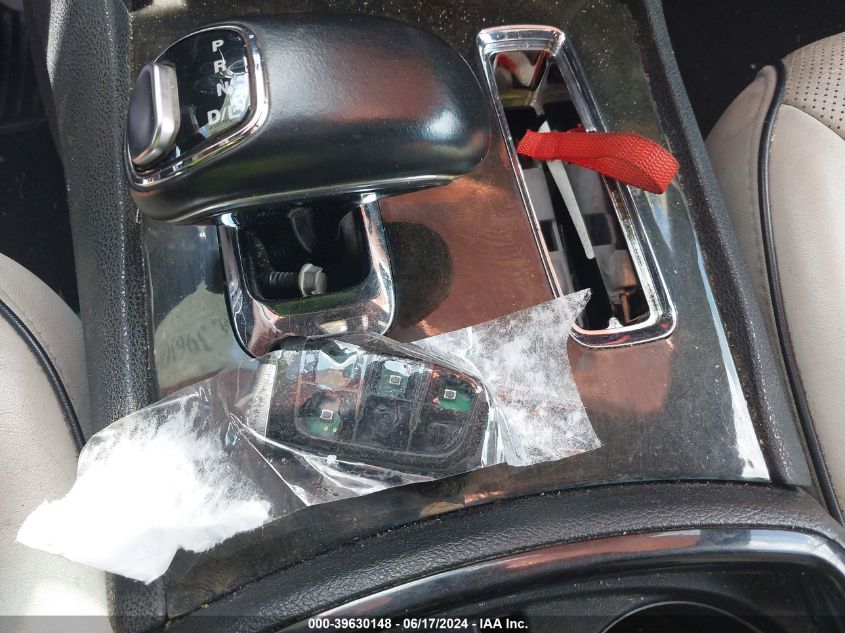 2013 Chrysler 300 Motown VIN: 2C3CCAAG9DH744952 Lot: 39630148