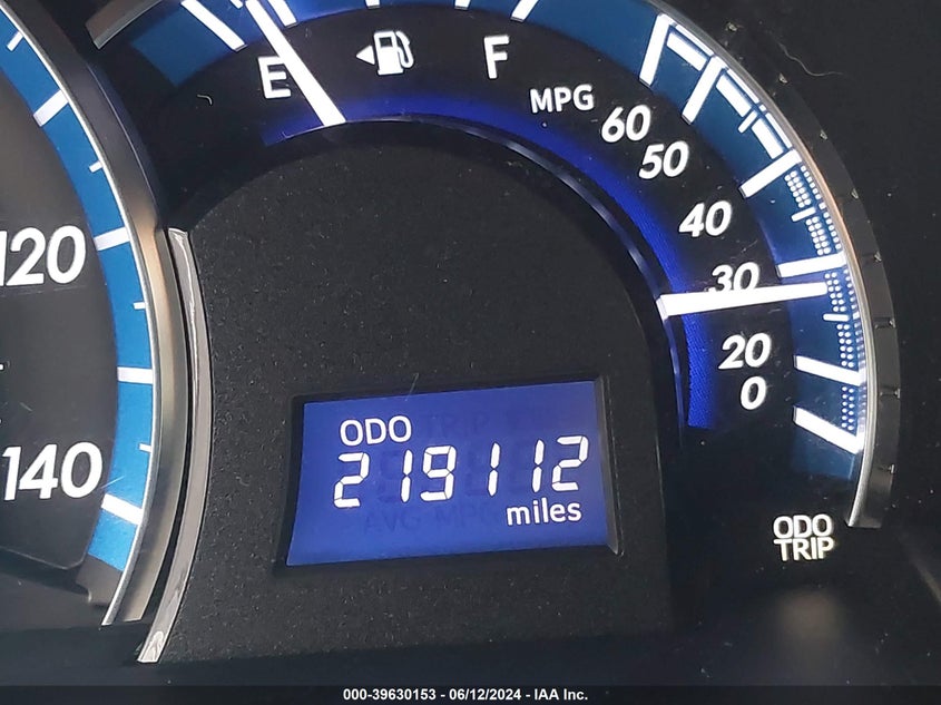 2012 Toyota Camry Hybrid Xle VIN: 4T1BD1FK8CU007086 Lot: 39630153