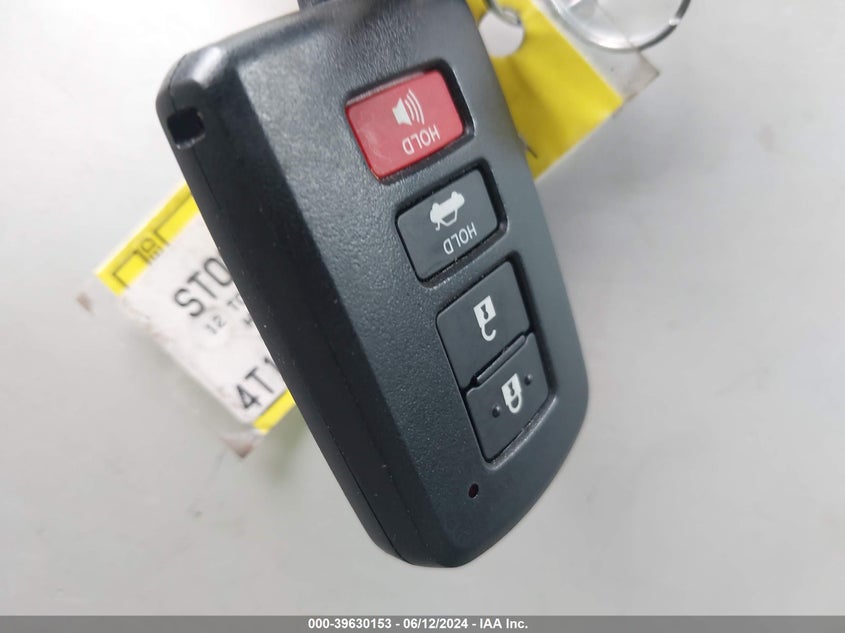 2012 Toyota Camry Hybrid Xle VIN: 4T1BD1FK8CU007086 Lot: 39630153