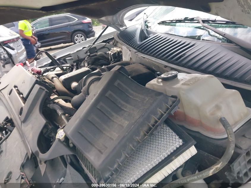 2011 Ford Expedition Limited VIN: 1FMJU2A59BEF25493 Lot: 39630156