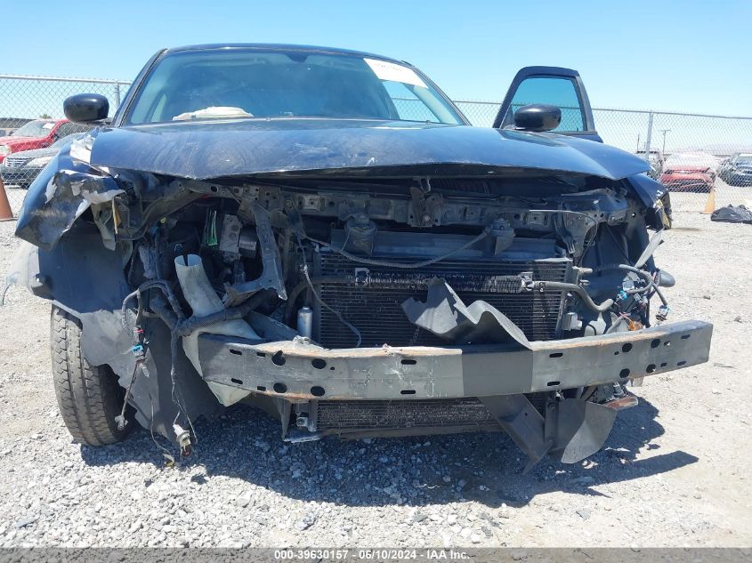 2008 Dodge Charger R/T VIN: 2B3KA53H08H266258 Lot: 39630157