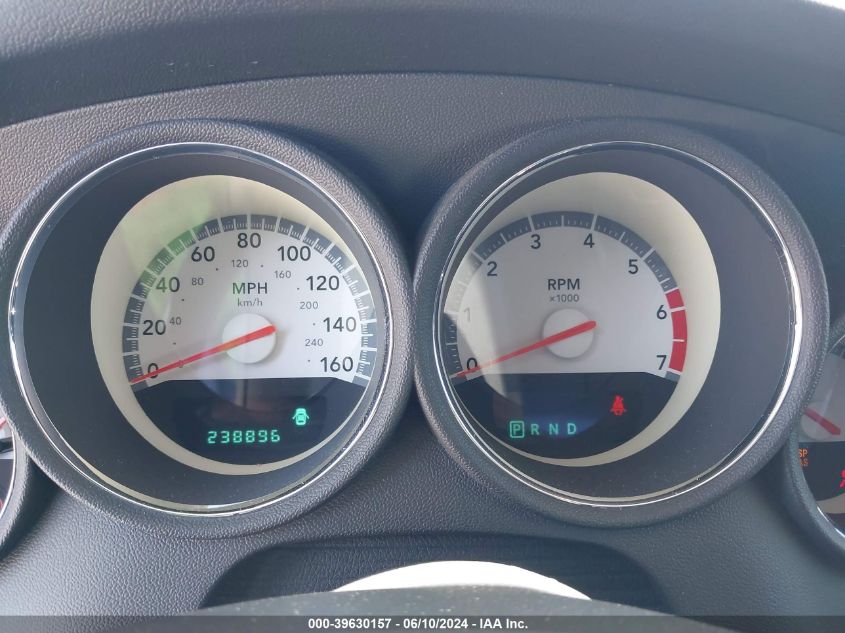 2008 Dodge Charger R/T VIN: 2B3KA53H08H266258 Lot: 39630157