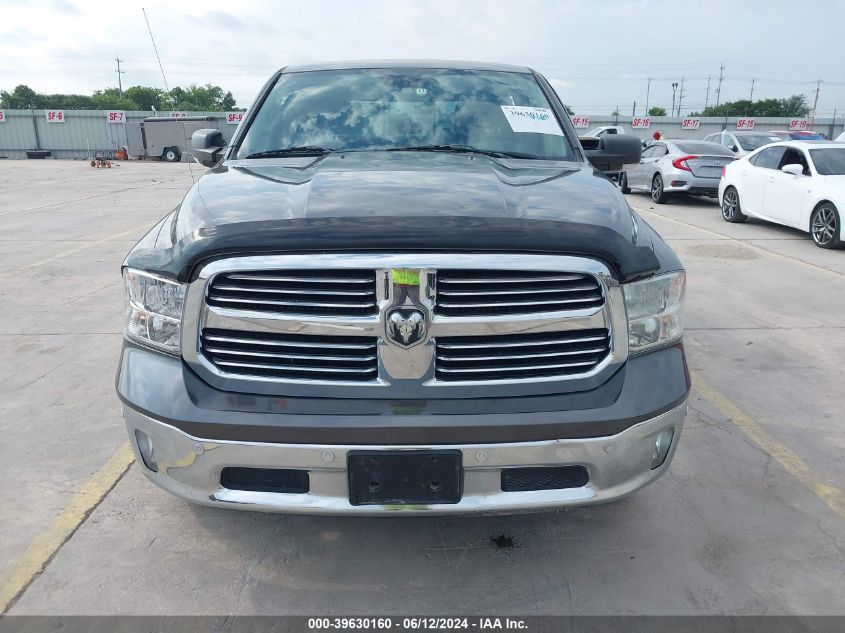 2014 Ram 1500 Lone Star VIN: 1C6RR6LT7ES422937 Lot: 39630160