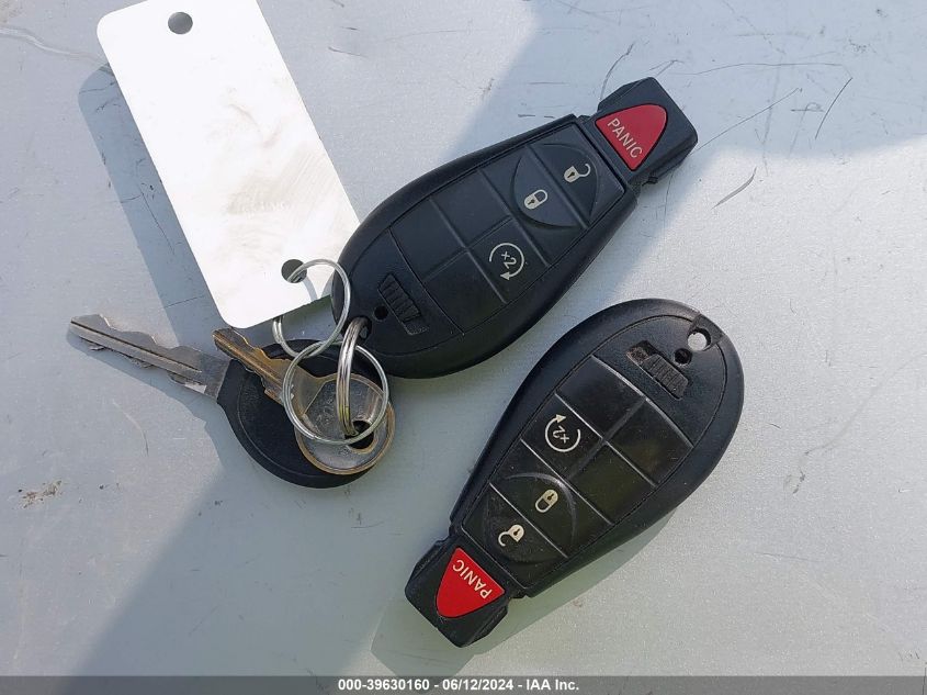 2014 Ram 1500 Lone Star VIN: 1C6RR6LT7ES422937 Lot: 39630160