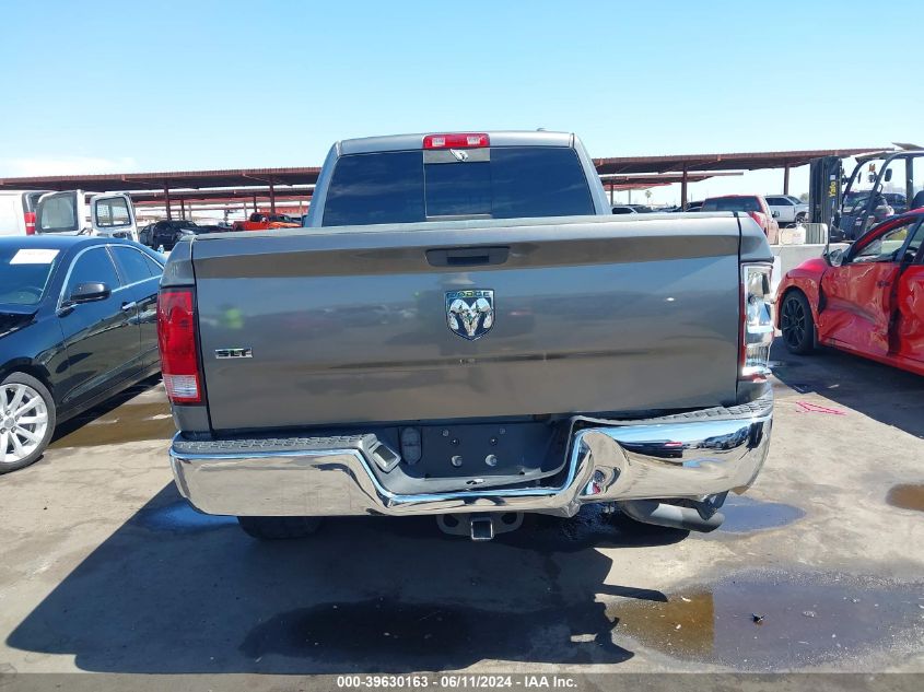 2009 Dodge Ram 1500 Slt/Sport/Trx VIN: 1D3HB18P69S737183 Lot: 39630163