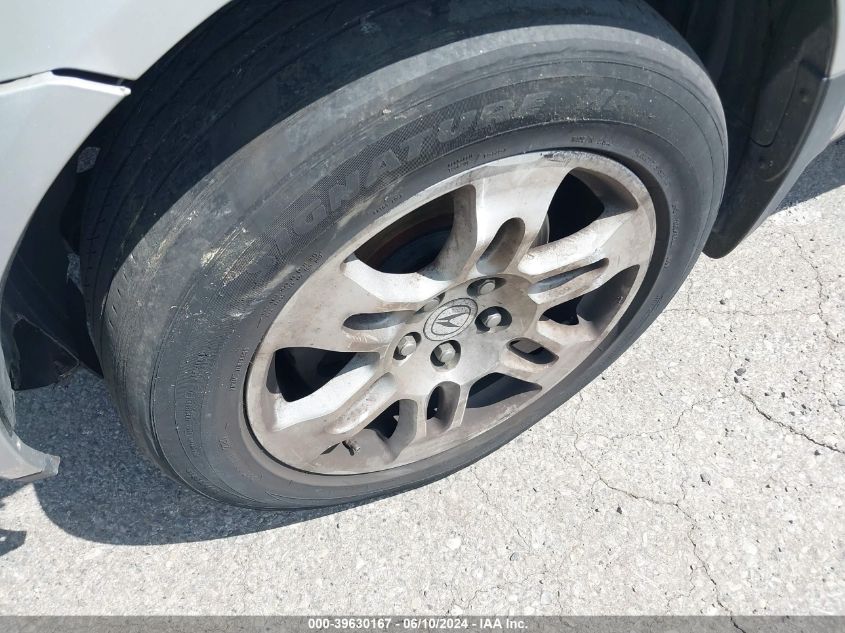 2008 Acura Mdx Technology Package VIN: 2HNYD28638H553075 Lot: 39630167