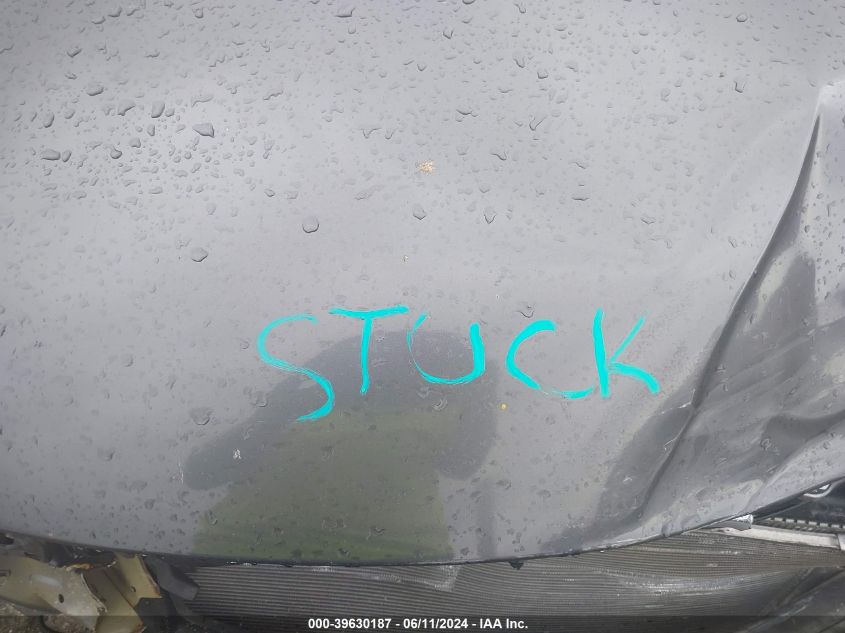 2020 Honda Fit Lx VIN: 3HGGK5H4XLM727890 Lot: 39630187