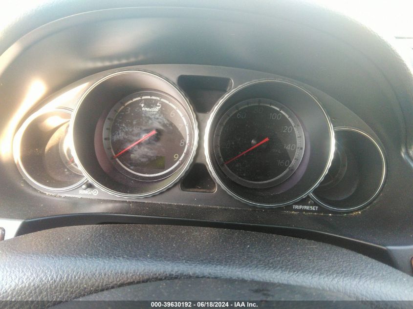 JNKCY01F99M853056 2009 Infiniti M35X