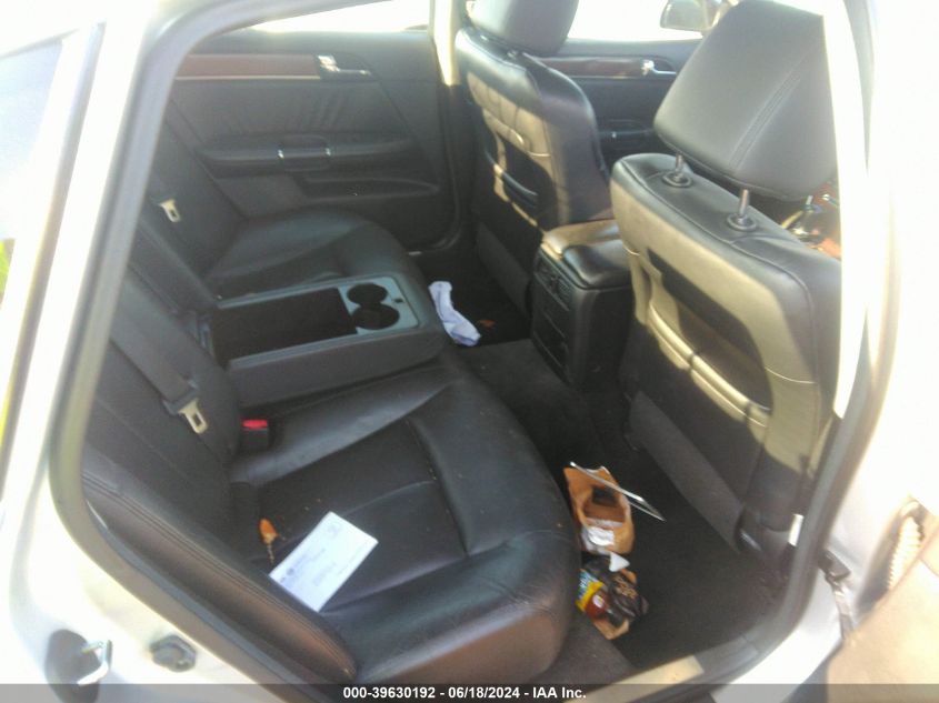 JNKCY01F99M853056 2009 Infiniti M35X