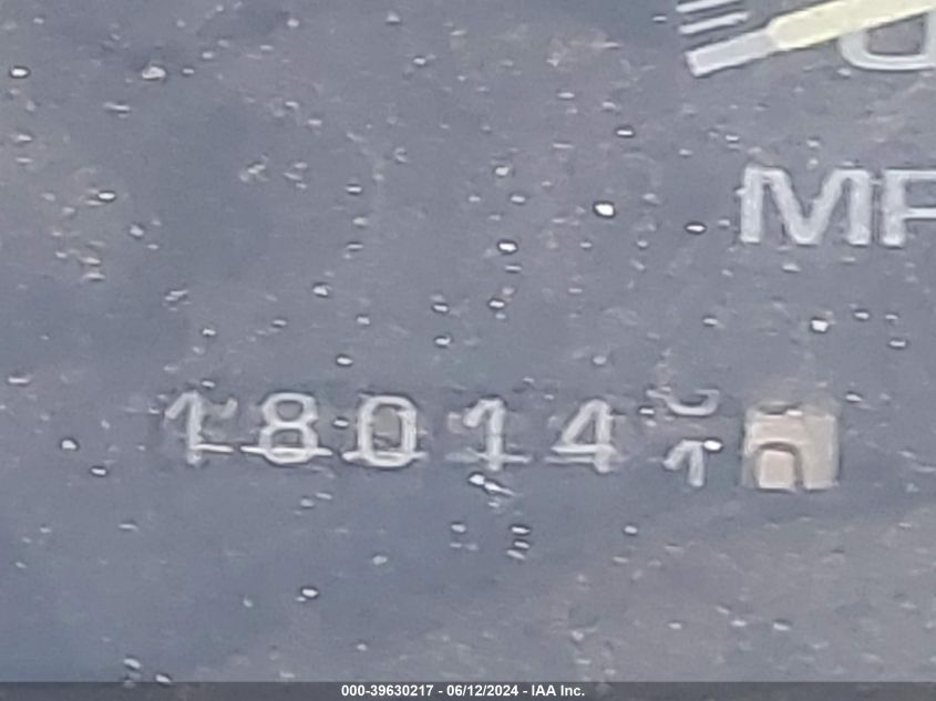 1995 Chevrolet Gmt-400 C1500 VIN: 1GCEC14Z0SZ234438 Lot: 39630217