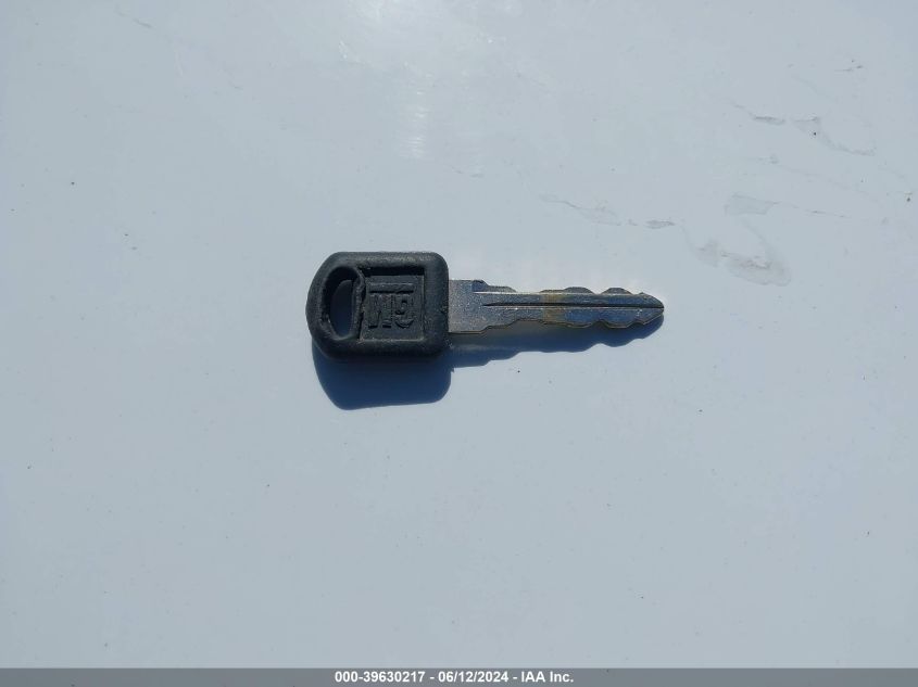 1995 Chevrolet Gmt-400 C1500 VIN: 1GCEC14Z0SZ234438 Lot: 39630217