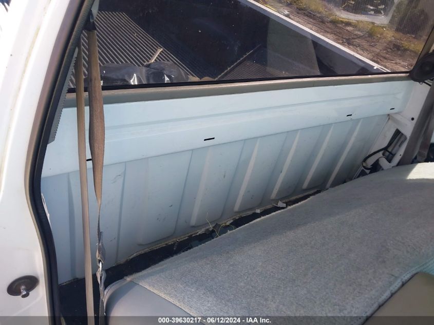 1995 Chevrolet Gmt-400 C1500 VIN: 1GCEC14Z0SZ234438 Lot: 39630217