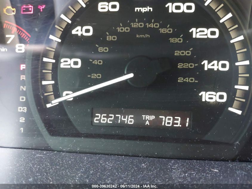 2006 Honda Accord 2.4 Ex VIN: 1HGCM56836A052626 Lot: 39630242