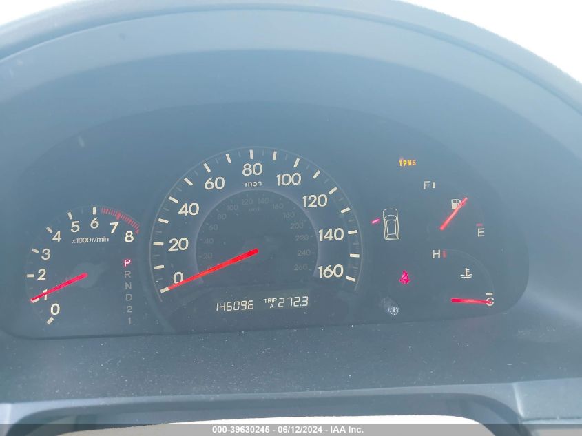 2010 Honda Odyssey Ex-L VIN: 5FNRL3H63AB075450 Lot: 39630245