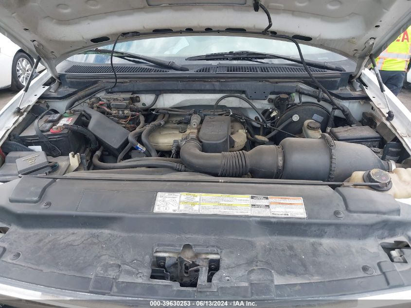 1997 Ford F-150 Standard/Xl/Xlt VIN: 1FTDF1723VNB62213 Lot: 39630253