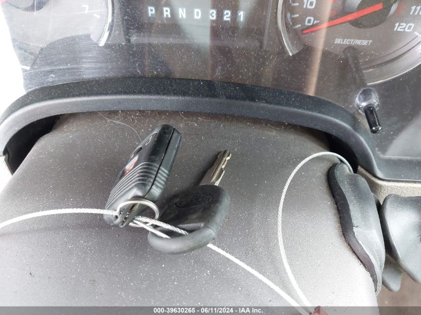 2010 Ford F-150 Fx2 Sport/Xl/Xlt VIN: 1FTEW1C87AFB26981 Lot: 39630265