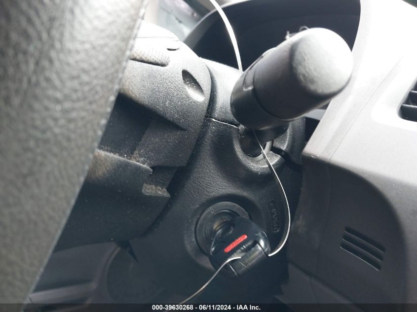 2010 Honda Civic Lx VIN: 2HGFA1F52AH329393 Lot: 39630268