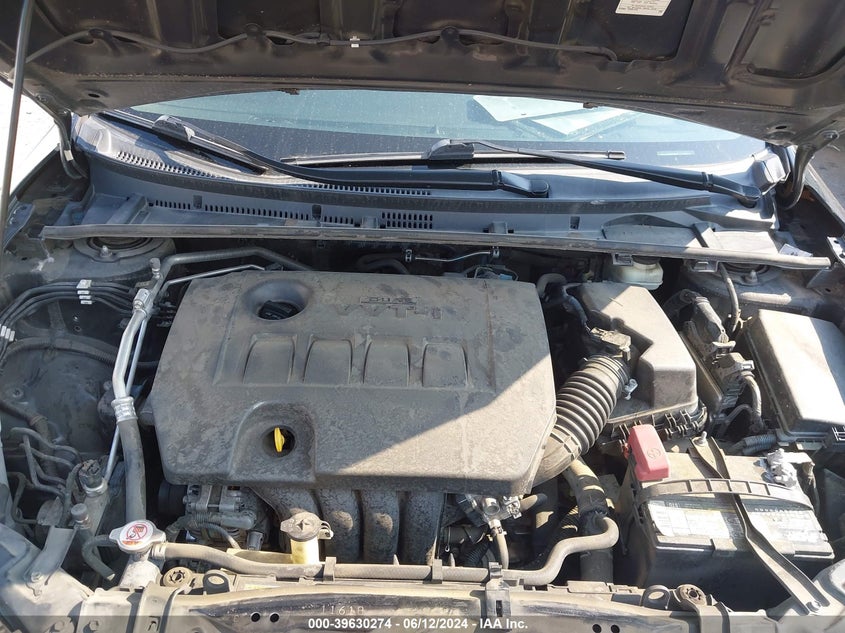 2017 TOYOTA COROLLA L/LE/XLE/SE/XSE - 5YFBURHE8HP737000