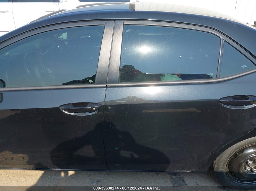 2017 TOYOTA COROLLA L/LE/XLE/SE/XSE - 5YFBURHE8HP737000